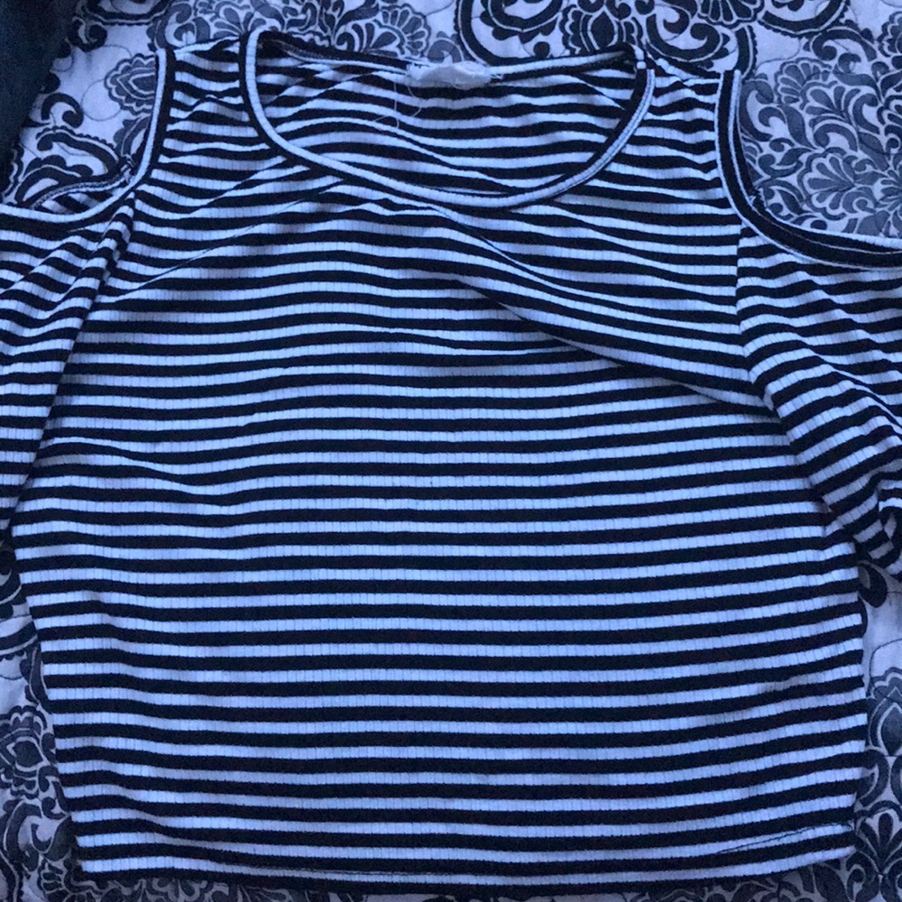 two tank tops